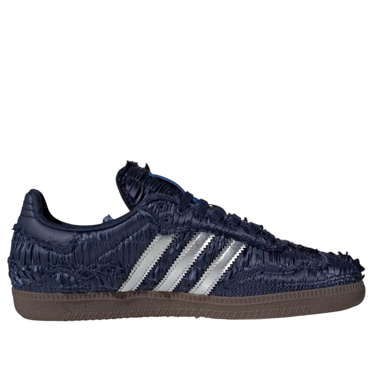 adidas x Caroline Hu Samba OG 'Satin Dark Blue' JP9282