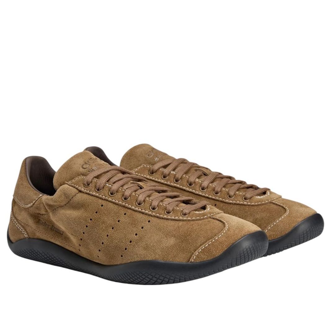 adidas x Wales Bonner Karintha 'Brown Malt' JR0268
