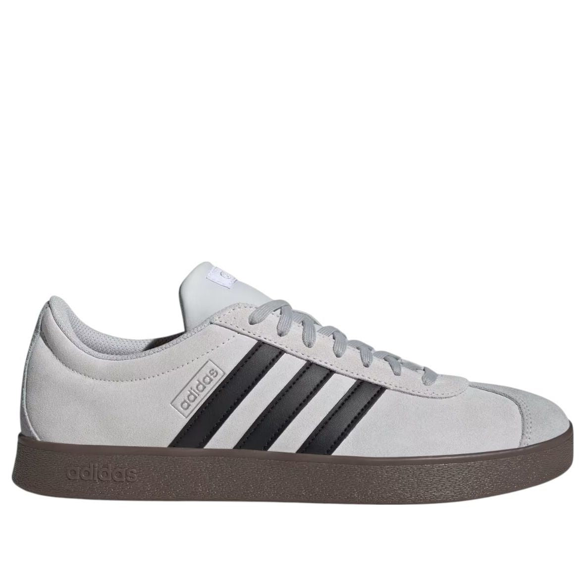 adidas VL COURT 2.0 'Grey' JR2560