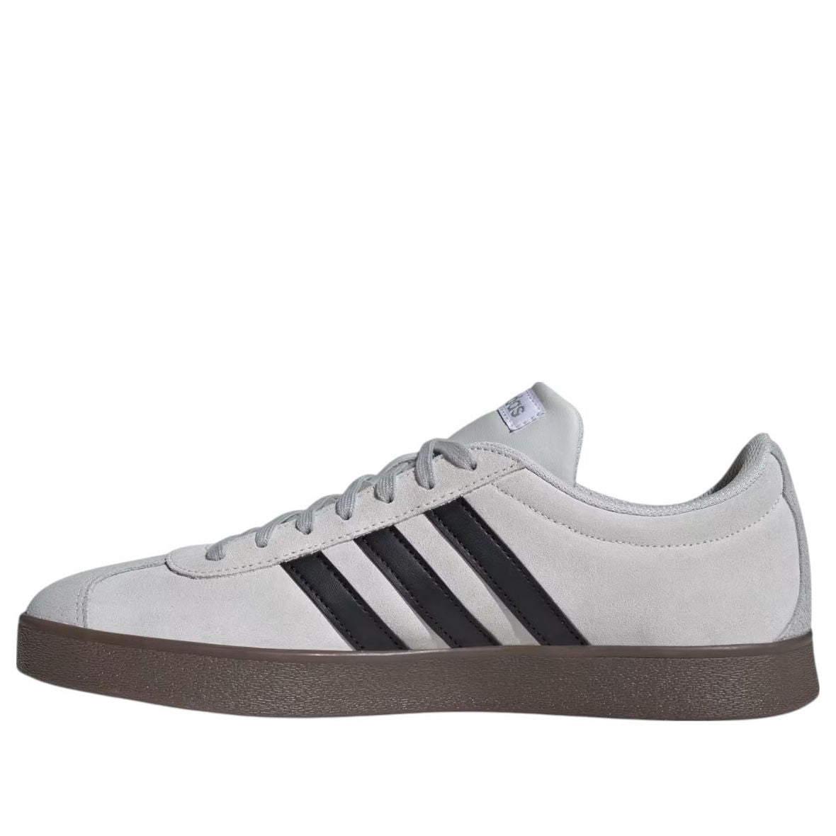 adidas VL COURT 2.0 'Grey' JR2560