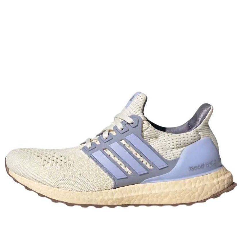 adidas Ultra Boost 1.0 'Cream Violet' JR3372