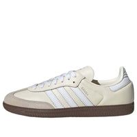 (WMNS) adidas Samba OG 'Off White Wonder Alumina' JR8166