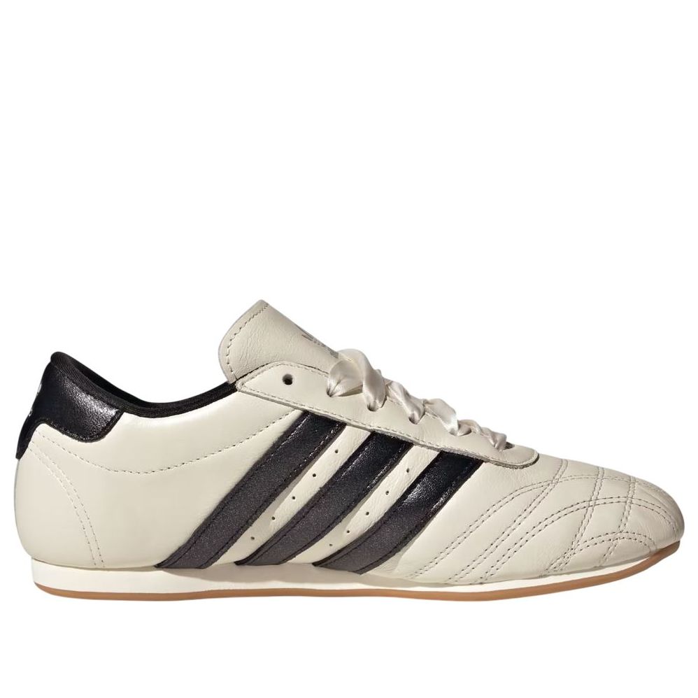 (WMNS) adidas Taekwondo Lace 'Off White Black Gum' JS1616