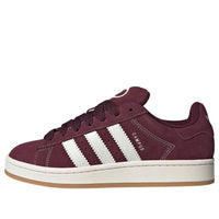 adidas Campus 00s 'Maroon White' JS2761