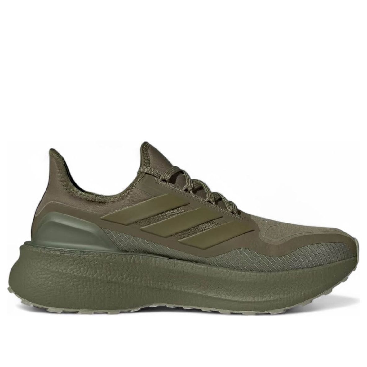 adidas Ultraboost 5 Gore-Tex 'Olive Strata' JS2841