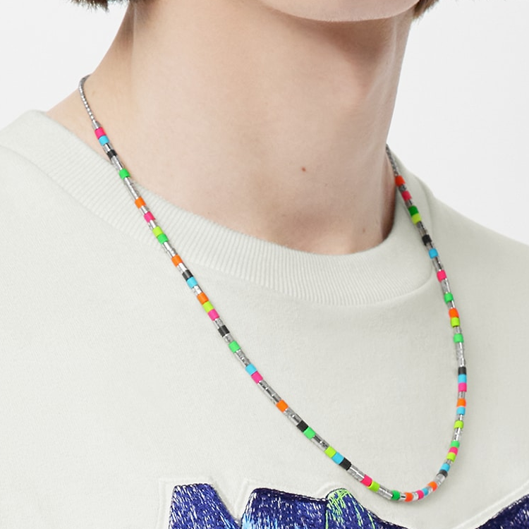 LOUIS VUITTON Lv Paradise Necklace