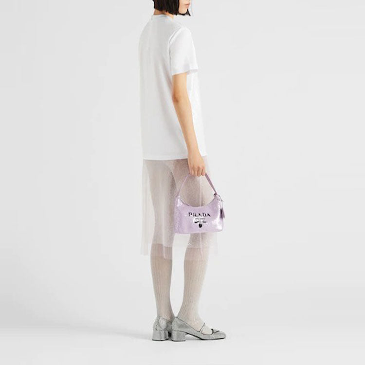 PRADA T-Shirts Women's White