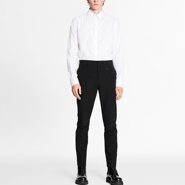 LOUIS VUITTON Monogram Pants