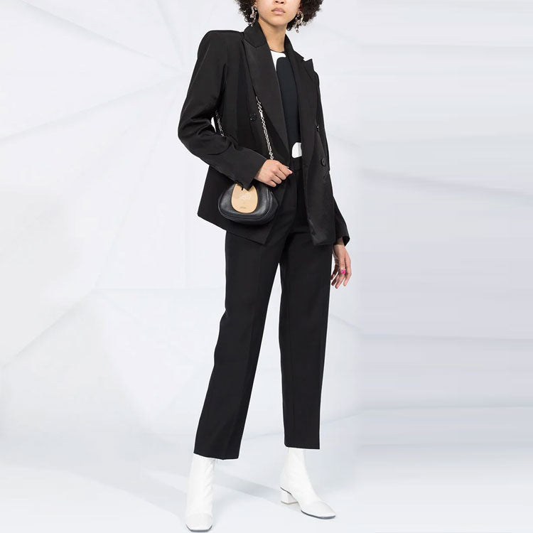LOEWE Casual Pants Women's Black