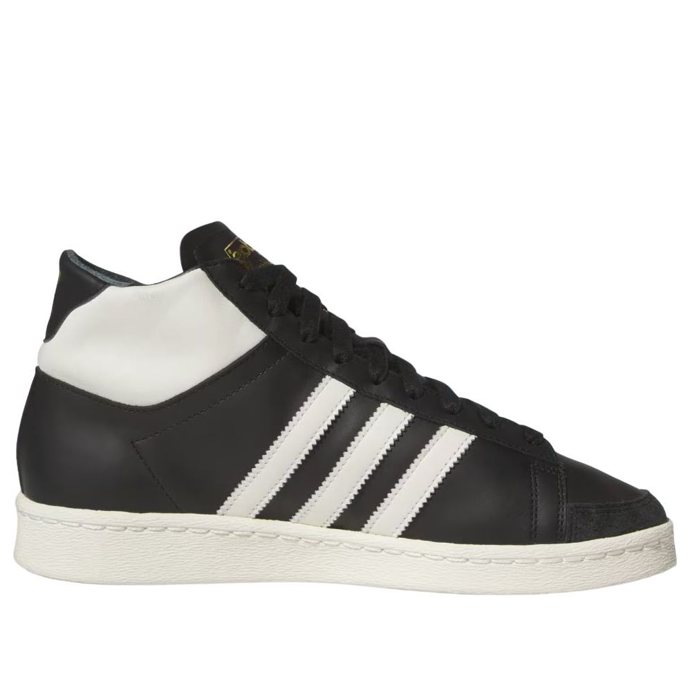 adidas Jabbar OG High 'Core Black Off White' IH3170