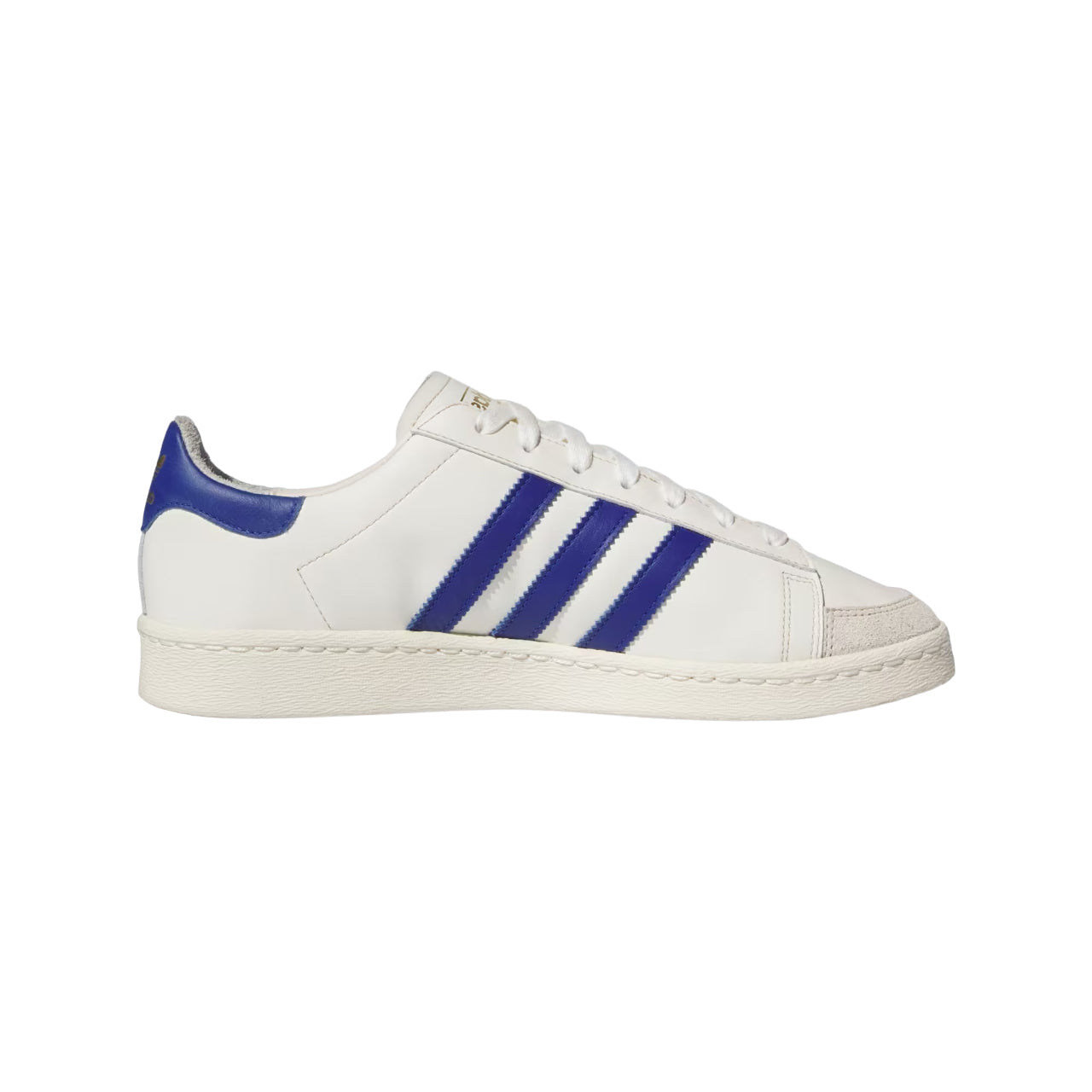 adidas Jabbar Low 'Off White Collegiate Royal' JI0150