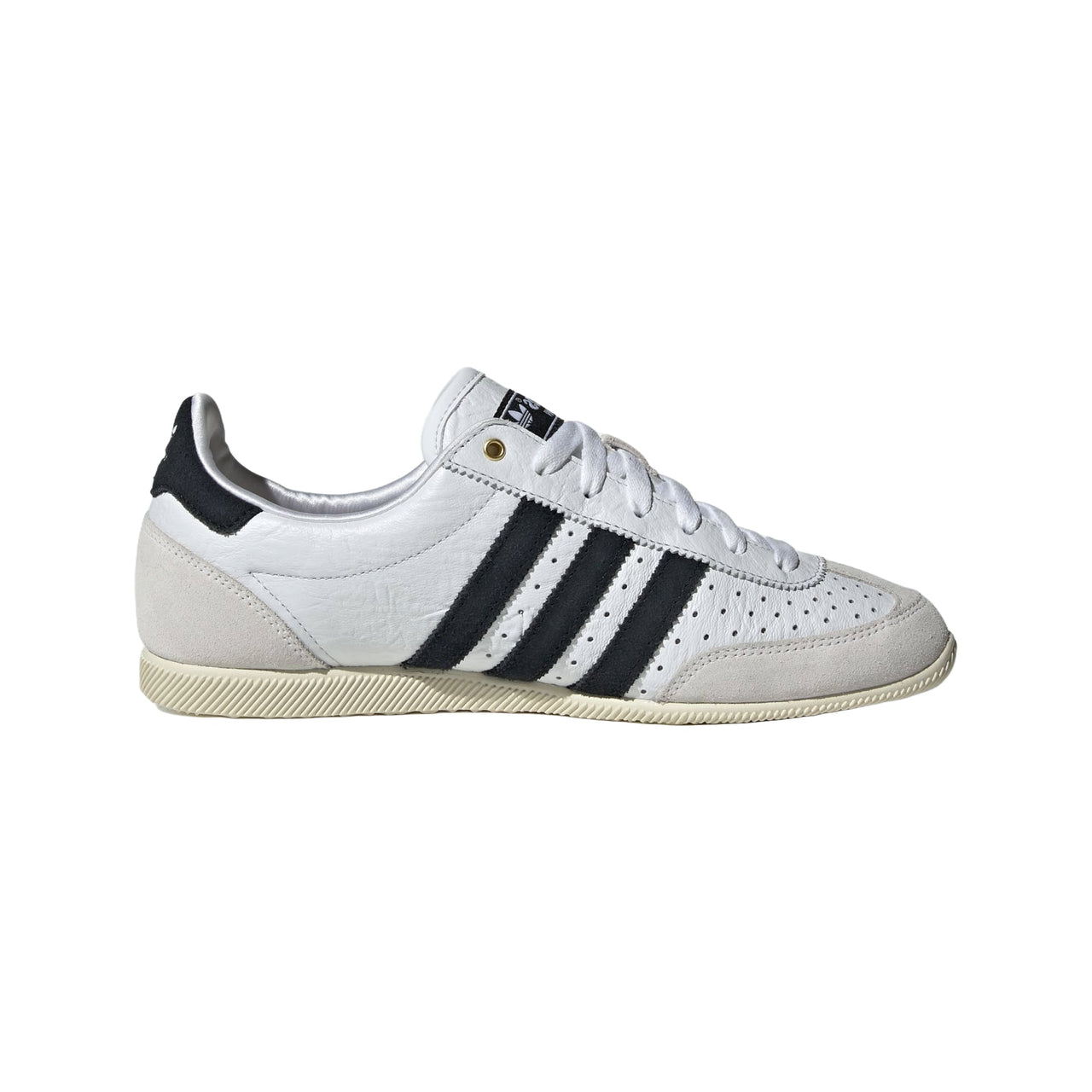 (WMNS) adidas Japan 'Cloud White Black' IH5489