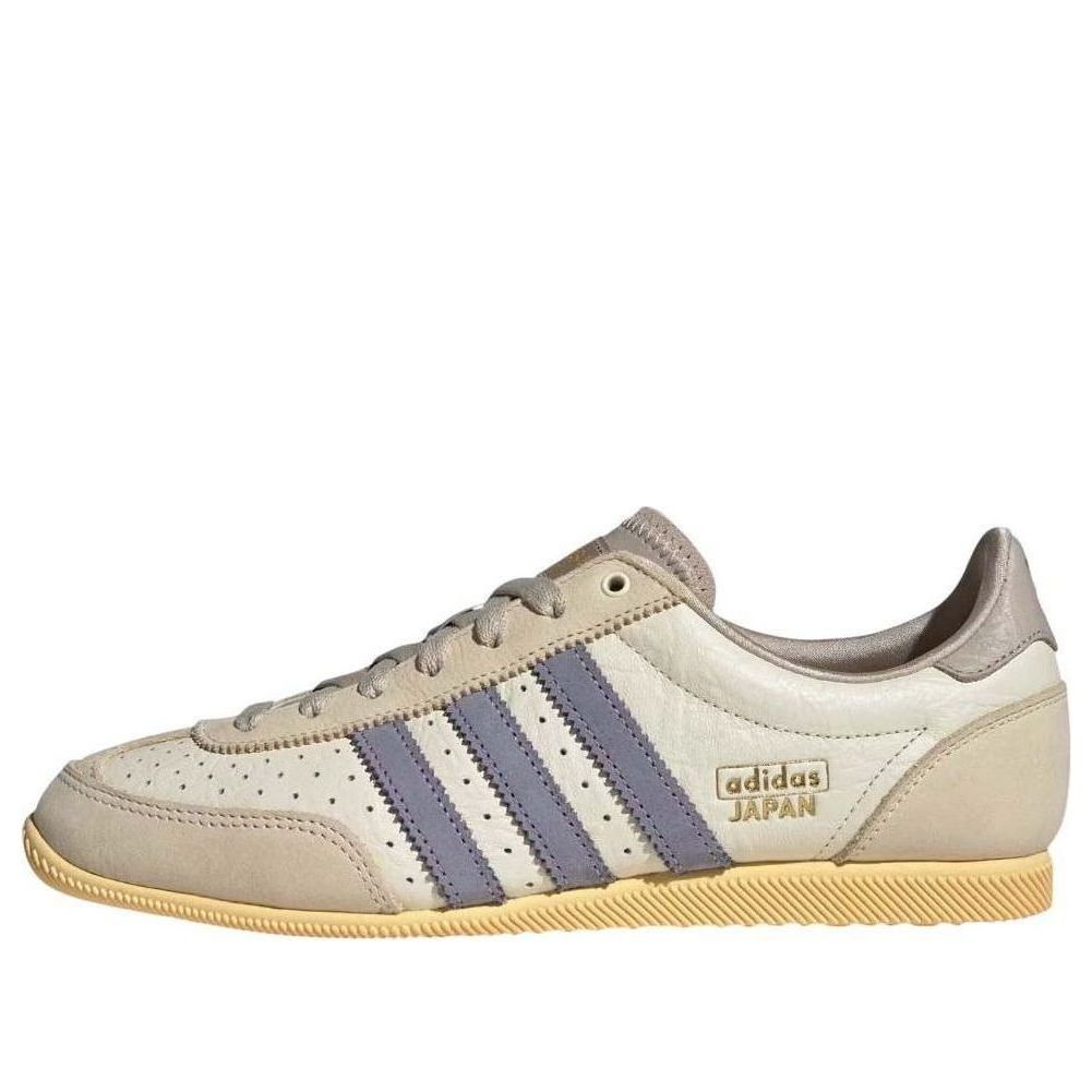 (WMNS) adidas Japan 'Cream Silver Violet' JI2664