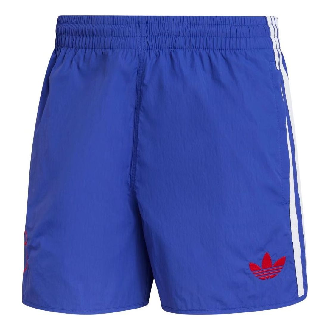 adidas Jude Bellingham Shorts 'Blue' IM7916