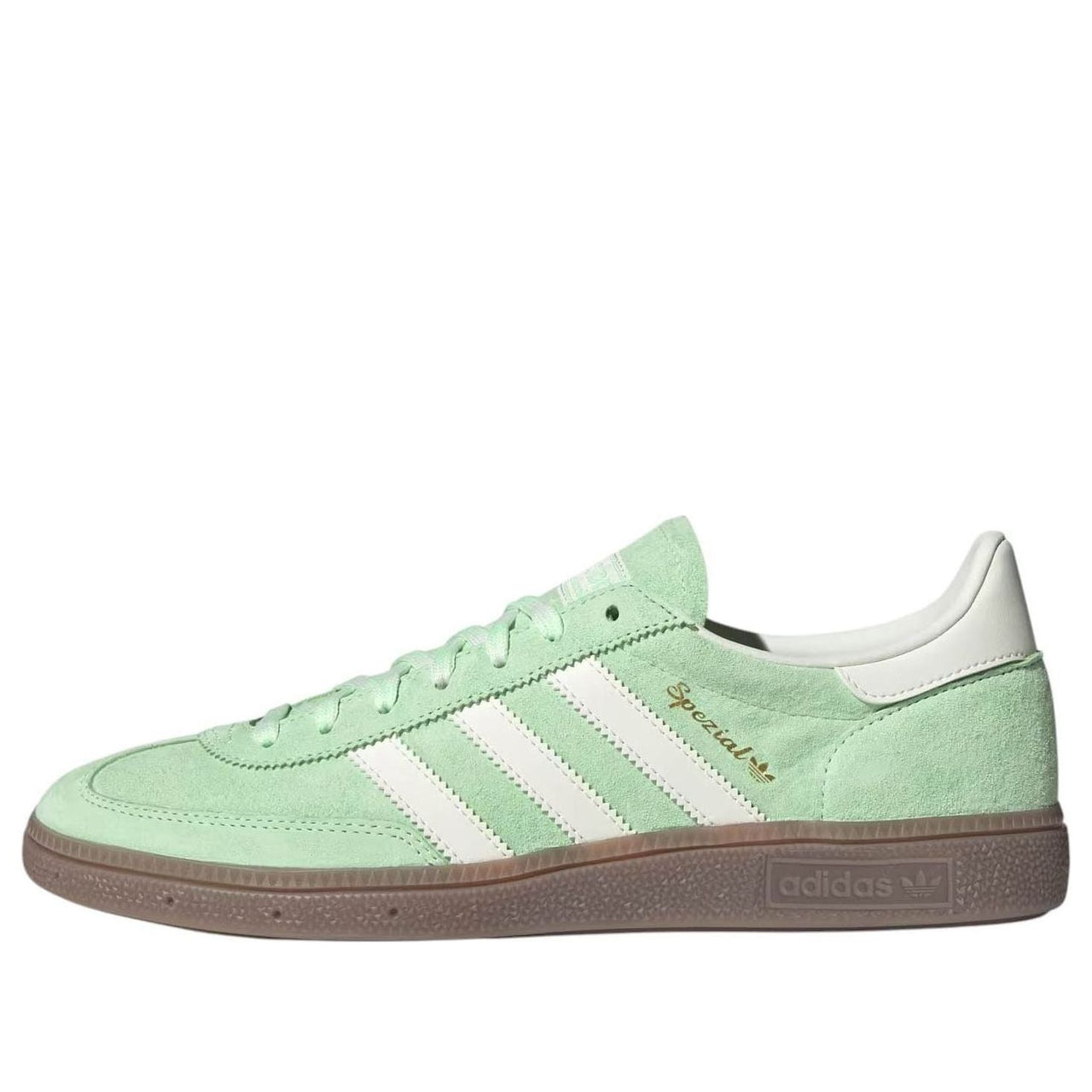 adidas Handball Spezial 'Semi Green Spark Gum' KI5932