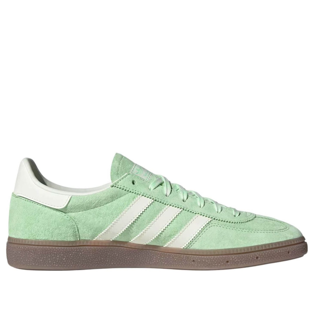 adidas Handball Spezial 'Semi Green Spark Gum' KI5932