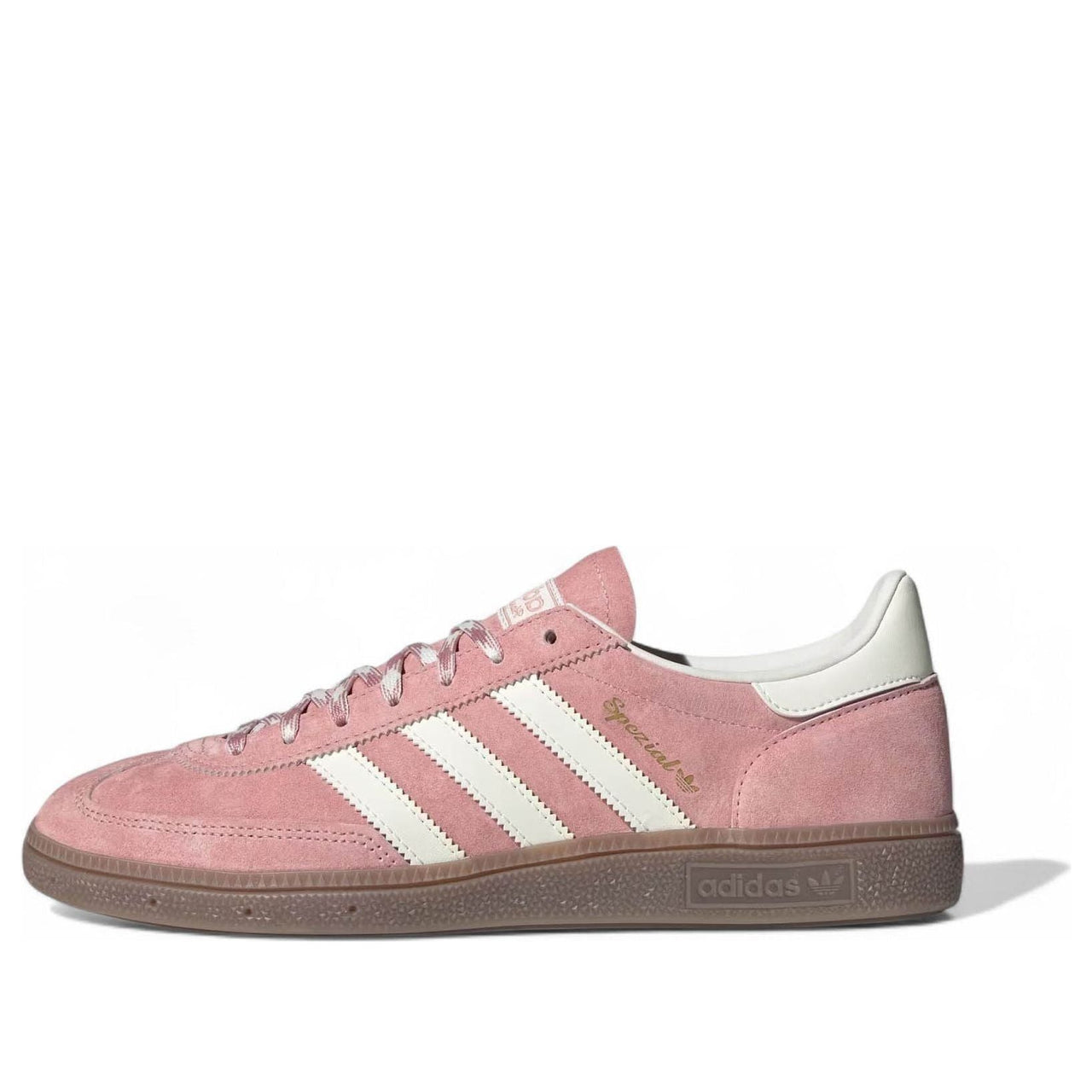 adidas Handball Spezial 'Wonder Mauve Gum' KJ6305