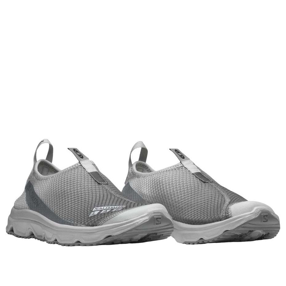 SALOMON RX Moc 3.0 'Silver Metallic' 474495