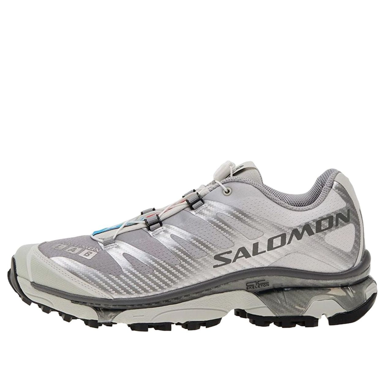 SALOMON XT-4 'Sharkskin Dawn Blue' 475684