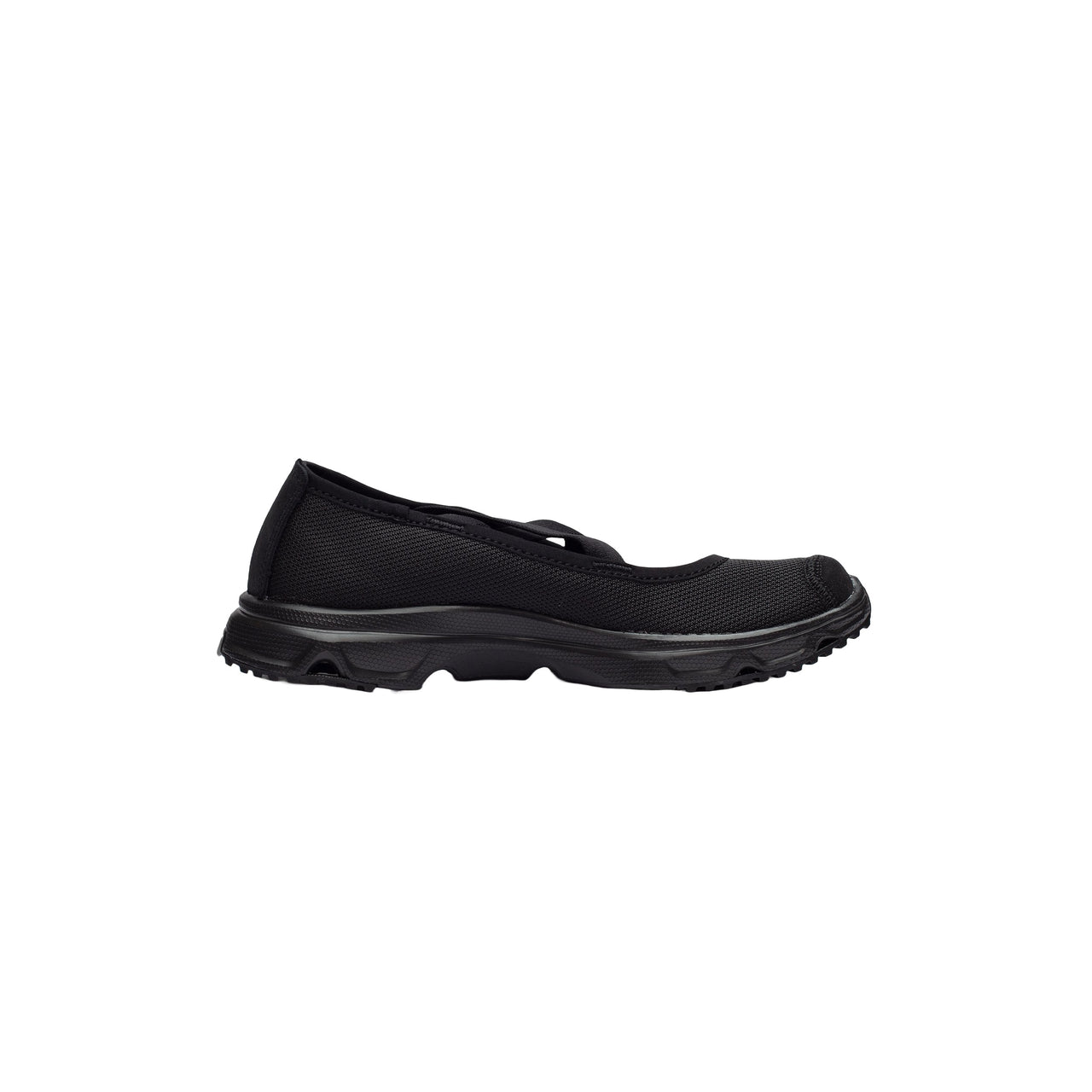 SALOMON x Sandy Liang RX Marie-Jeanne 'Black' 476322