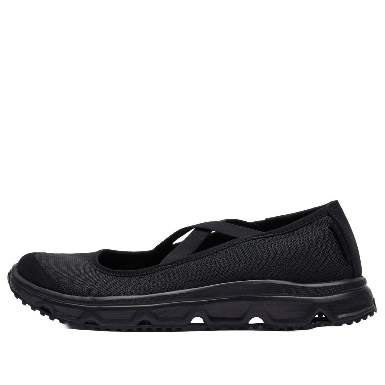 SALOMON x Sandy Liang RX Marie-Jeanne 'Black' 476322