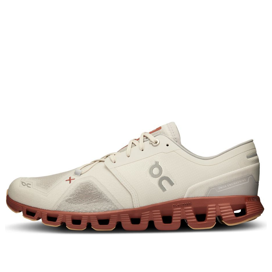 On Running Cloud X 3 'Ice Auburn' 60.97799
