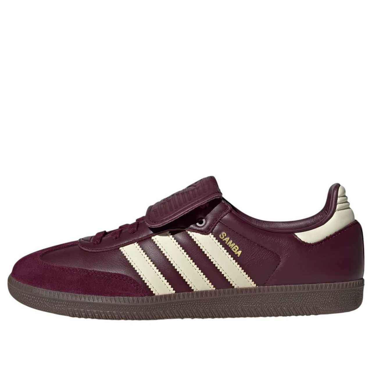 adidas x Beauty & Youth Samba LT 'Maroon' JQ6170