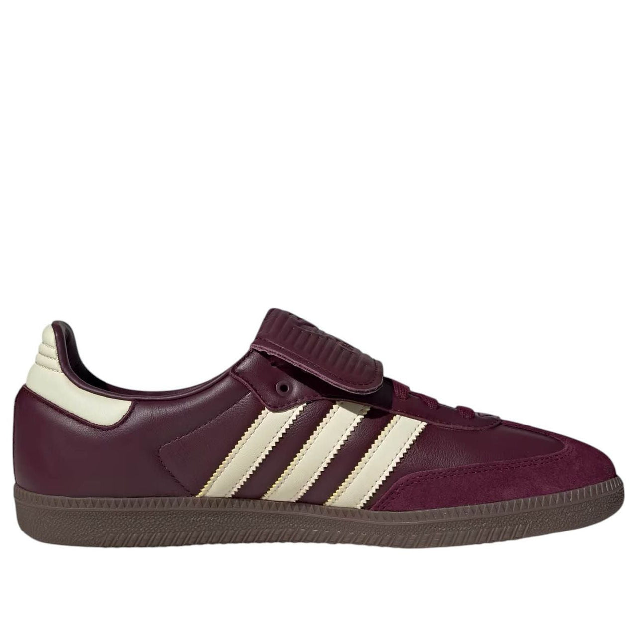 adidas x Beauty & Youth Samba LT 'Maroon' JQ6170