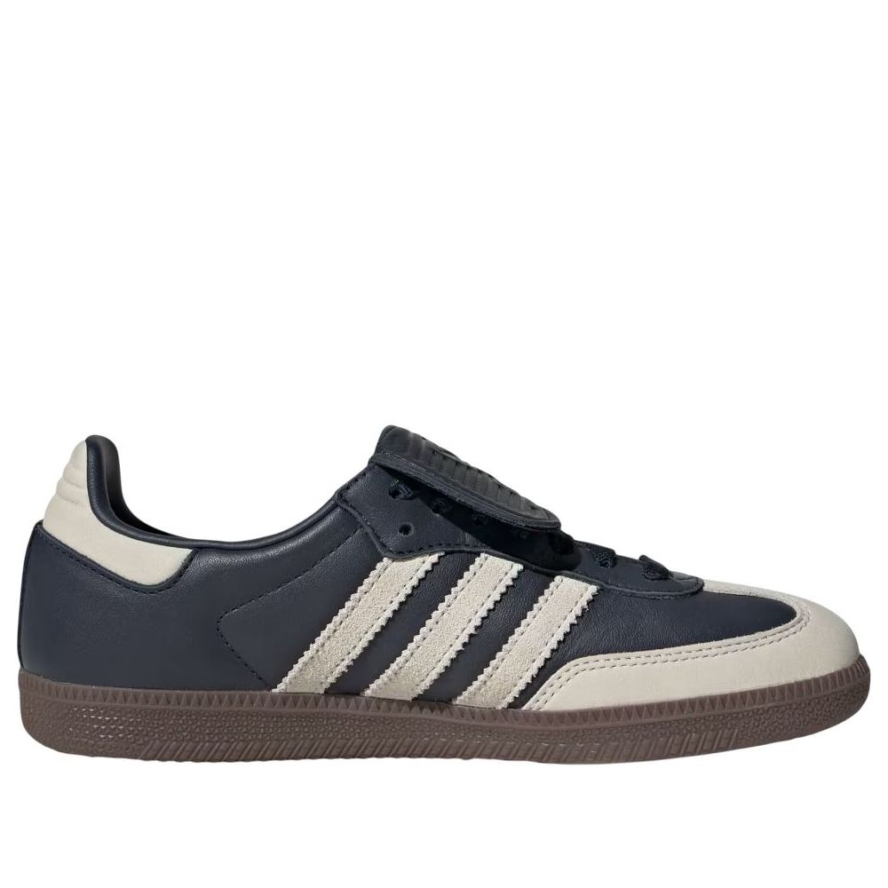 (WMNS) adidas Samba LT 'Aurora Ink White Gold' JH5705