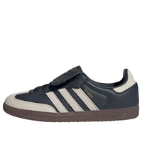 (WMNS) adidas Samba LT 'Aurora Ink White Gold' JH5705