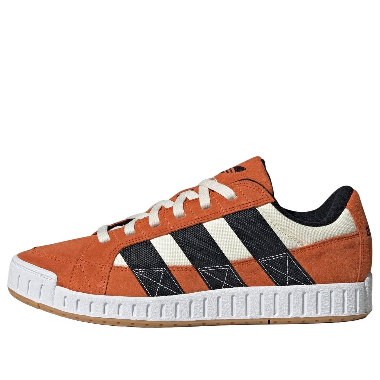 adidas LWST 'Orange Black Off White' IF8801