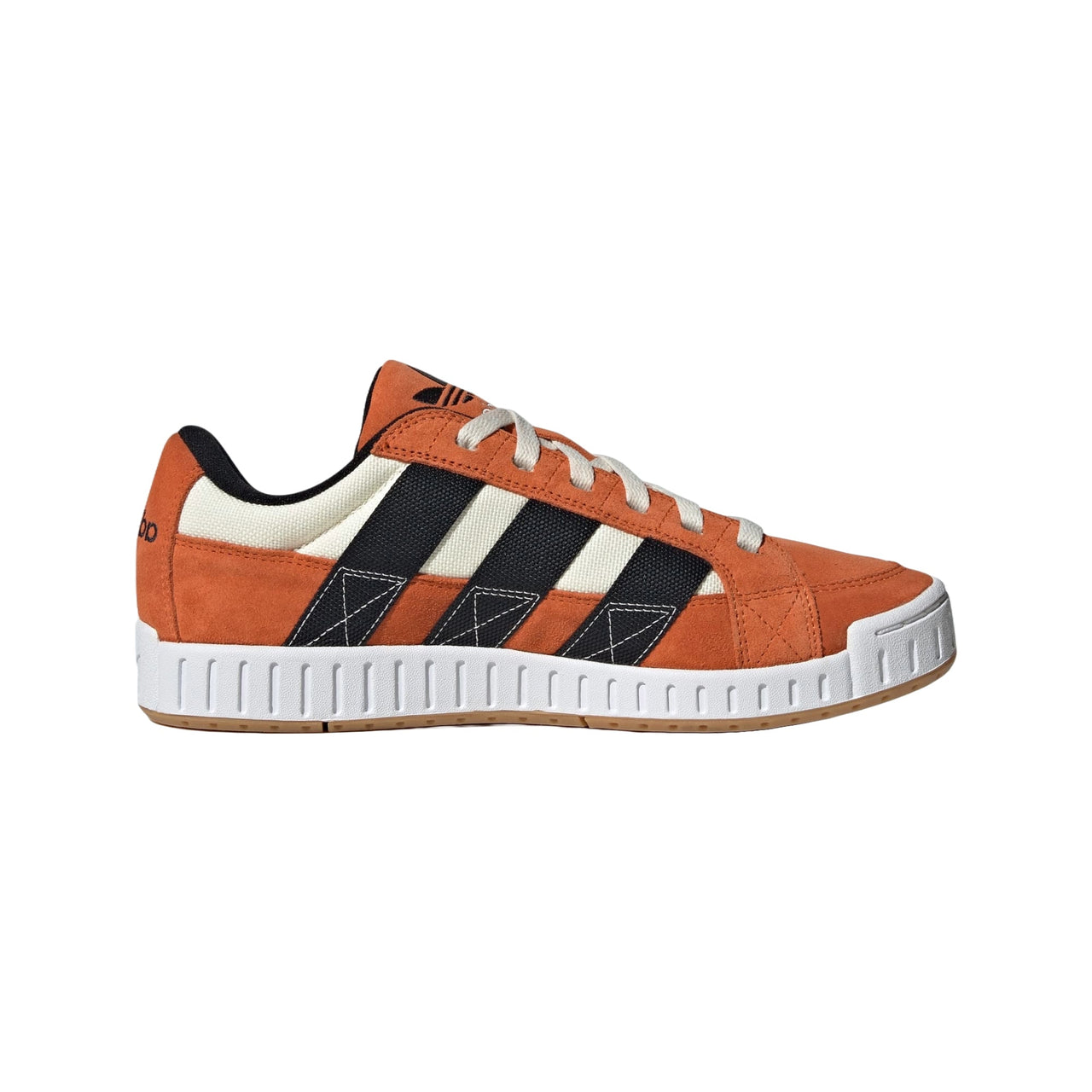 adidas LWST 'Orange Black Off White' IF8801