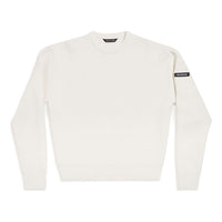 Balenciaga Sweater 'White' 764454T16759000