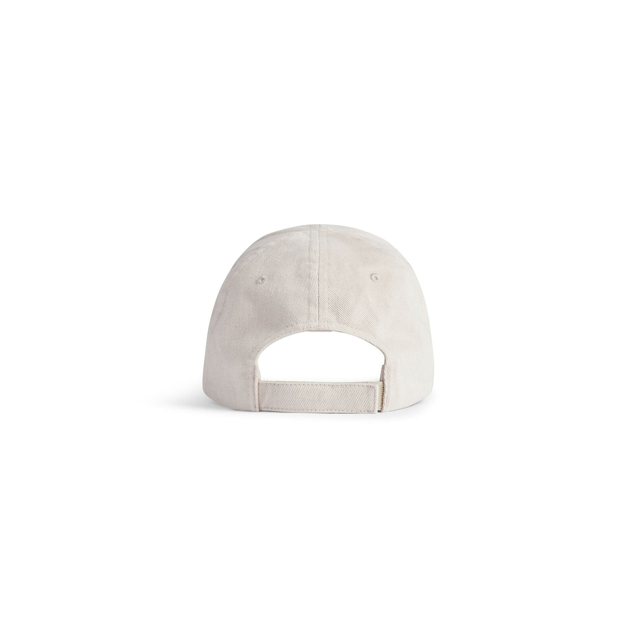 Balenciaga 3B Sports Icon Cap 'Light Beige' 766860410B29460