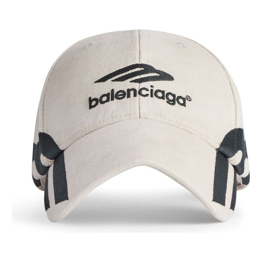 Balenciaga 3B Sports Icon Cap 'Light Beige' 766860410B29460