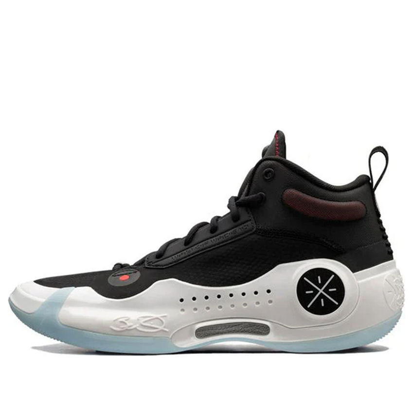 Li-Ning Way of Wade 10 'Announcement' ABAS115-14