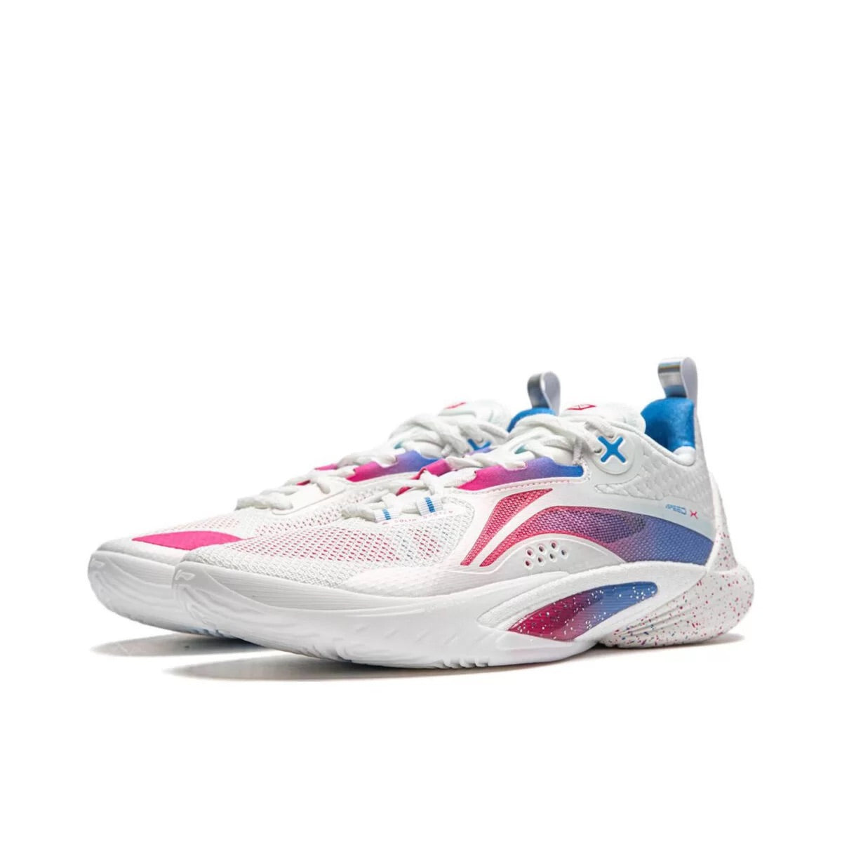 Li-Ning Speed 10 'LPL 10th Anniversary' ABAT085-16