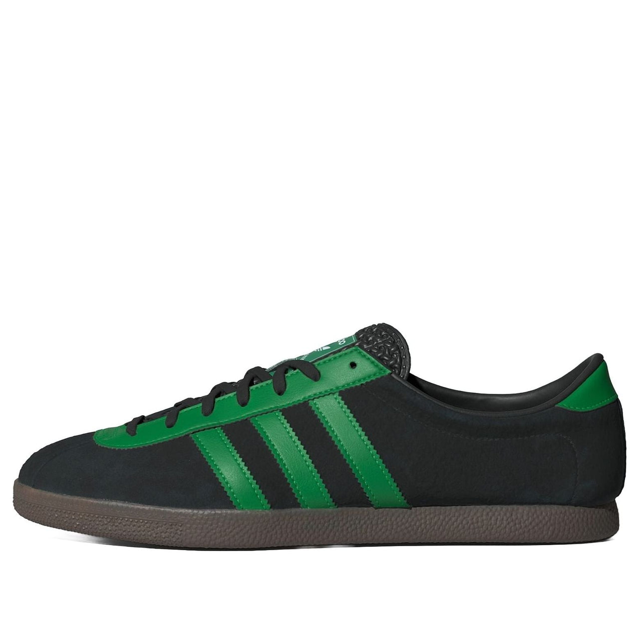 adidas London 'Black Green Gum' IE0826