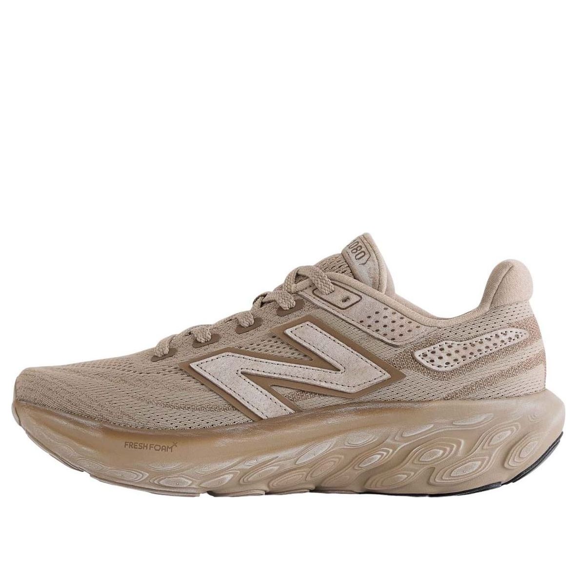 New Balance Fresh Foam X 1080 Utility 'Light Mushroom' M1080LTS