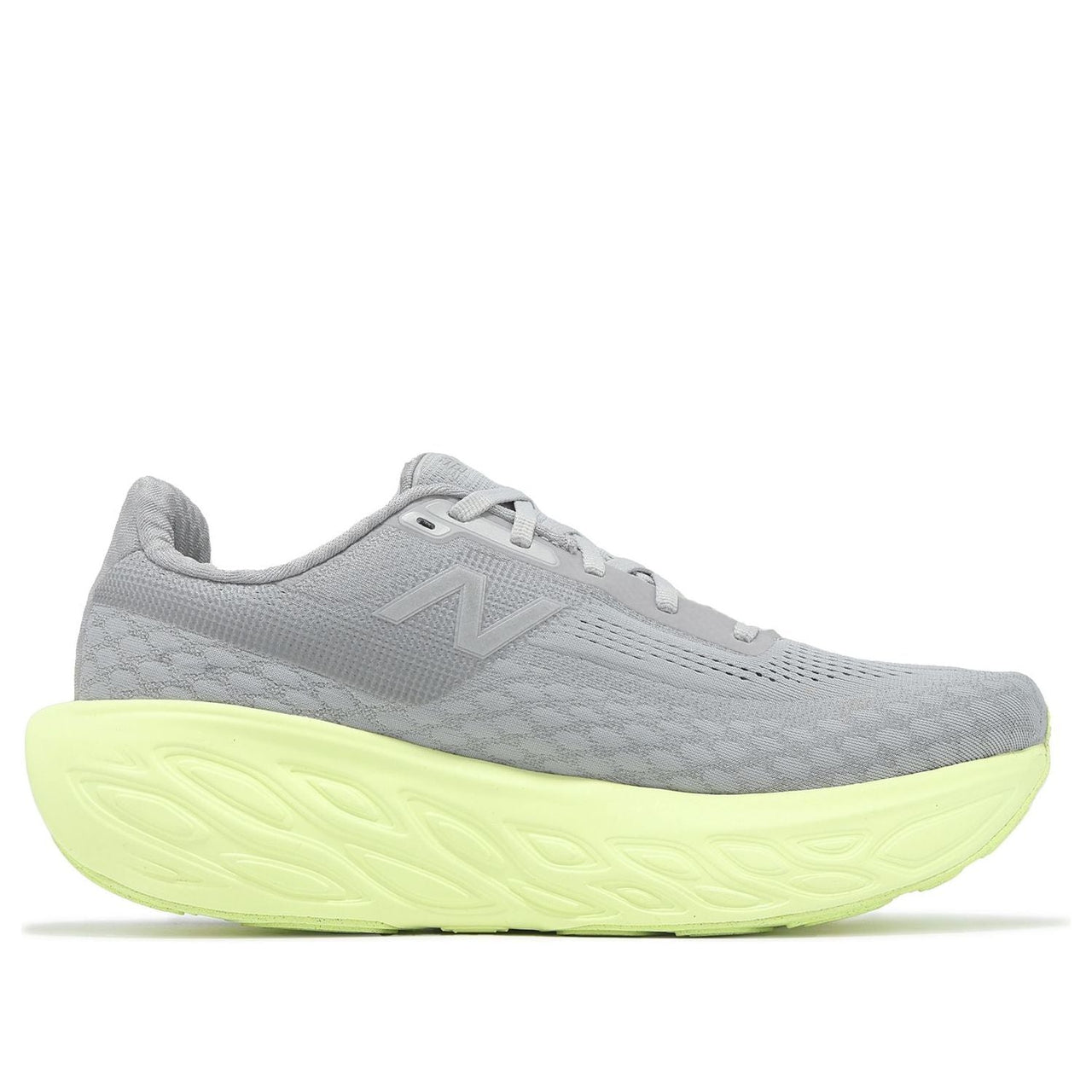 New Balance Fresh Foam X 1080v14 'Raincloud Limelight Silver Metallic' M1080R14
