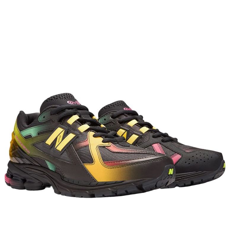 New Balance 1906 Utility x Bricks & Wood 'Echoes of a Butterfly' M1906ND1