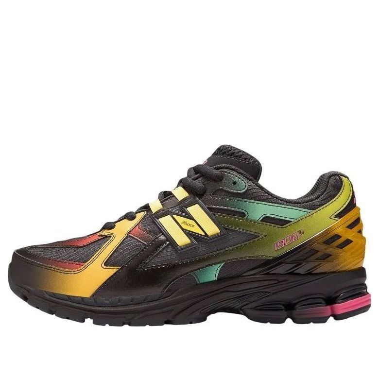 New Balance 1906 Utility x Bricks & Wood 'Echoes of a Butterfly' M1906ND1