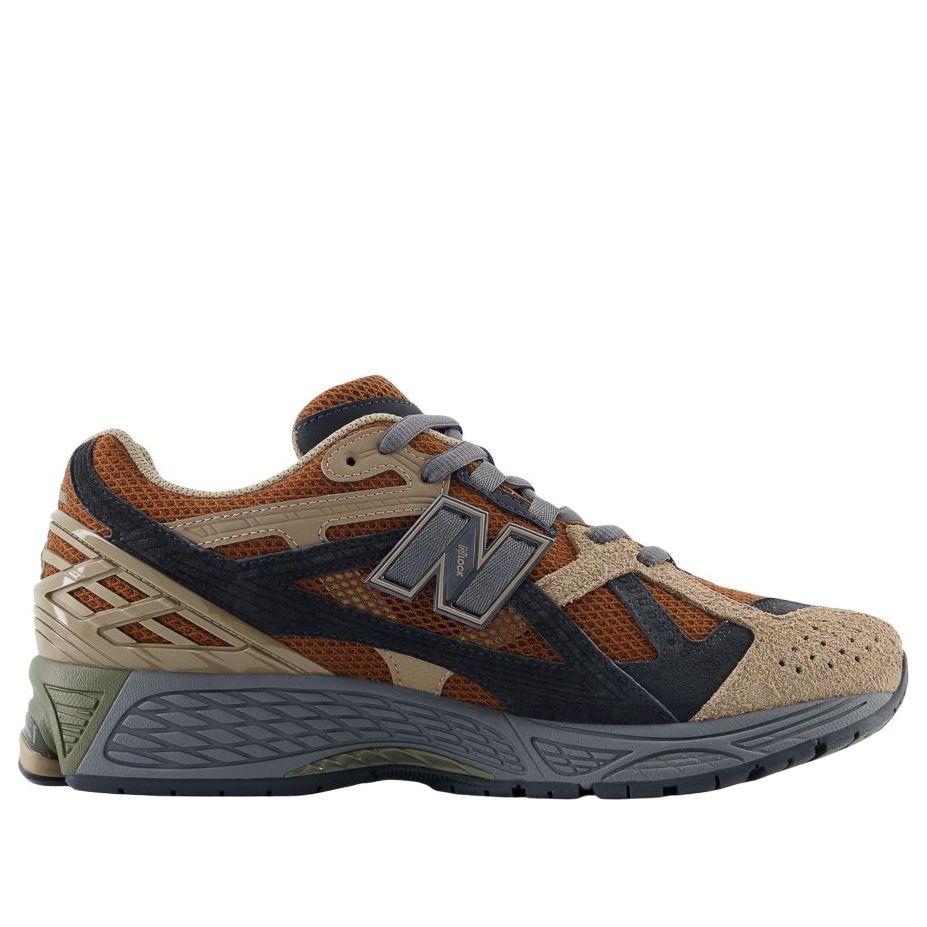New Balance 1906 Utility 'Rich Oak Phantom' M1906NG