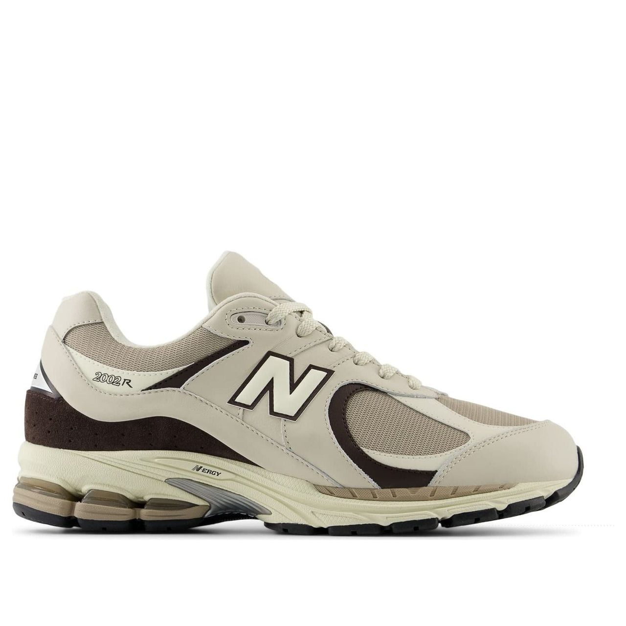 New Balance 2002R 'Grey Brown' M2002RXV