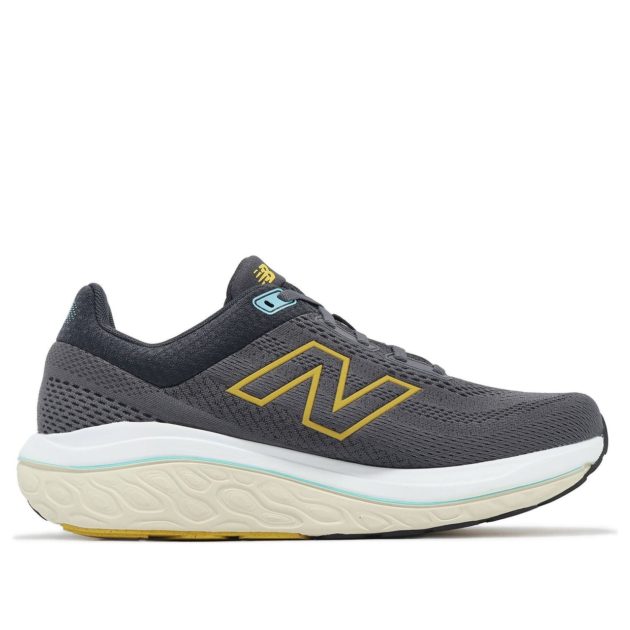 New Balance Fresh Foam X 860v14 'Magnet Ginger Lemon Jade' M860A14