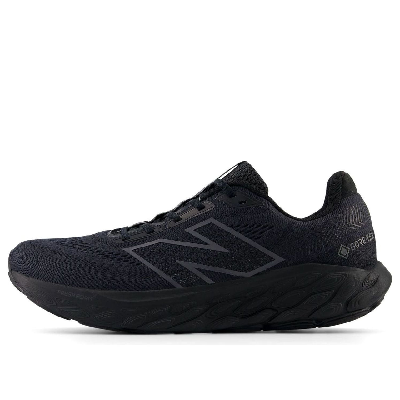 New Balance Fresh Foam X 880v14 Gore-Tex 'Black Magnet' M880GA14