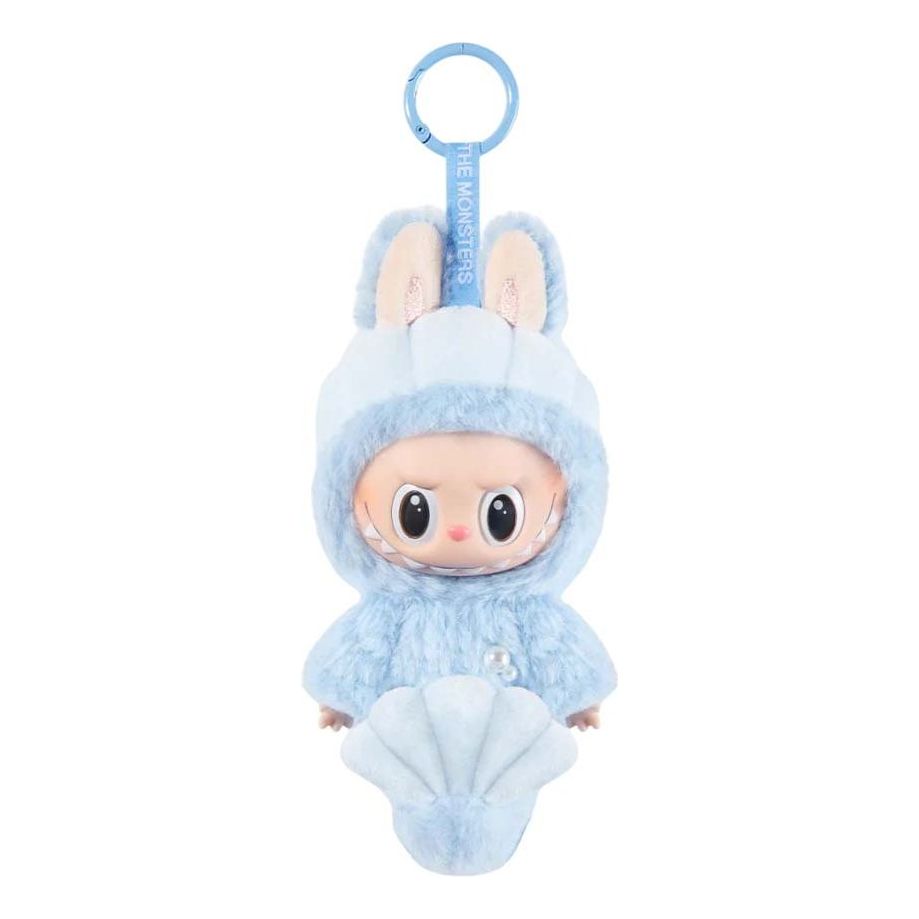 Pop Mart The Monsters Labubu Pendant Singapore Exclusive PPMT-2406-0055