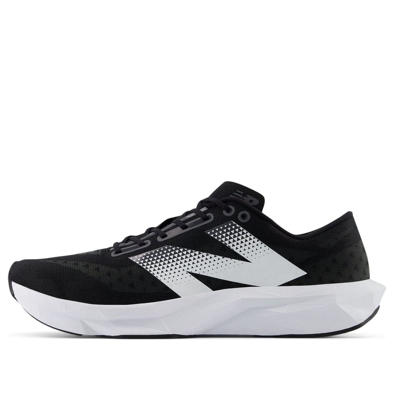 New Balance FuelCell Pvlse v1 'Black White' MFCNPCB