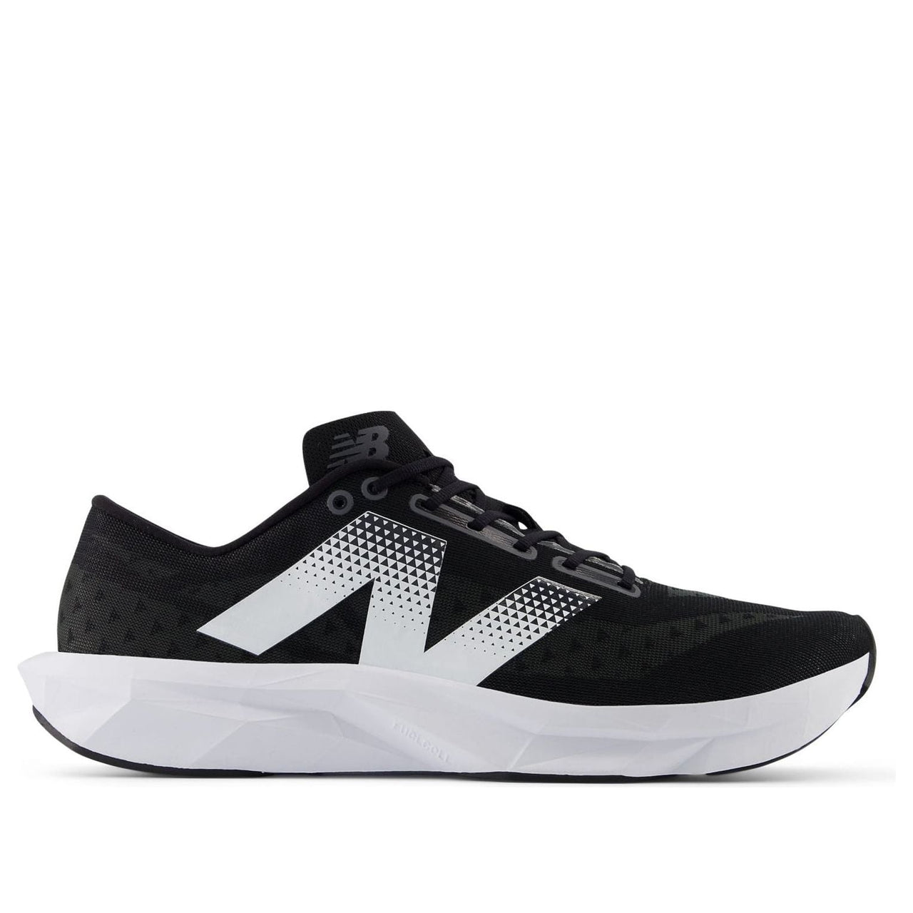 New Balance FuelCell Pvlse v1 'Black White' MFCNPCB