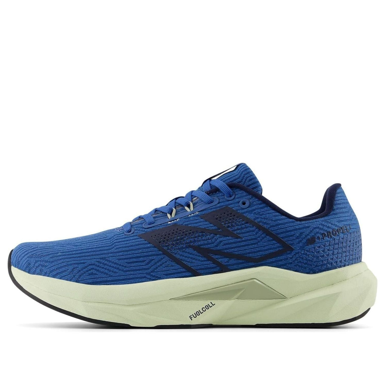 New Balance FuelCell Propel v5 'Sea Stone Olivine' MFCPRCN5